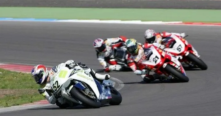 SBK: Assen - Galleria immagini