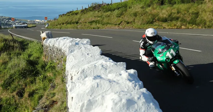 Prove TT 2017: Anstey 1° in SBK con la RC213V. Bonetti-Paton, avanti così!