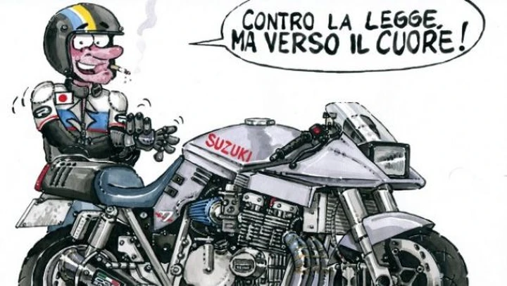 La (s)mania per il sound dello scarico