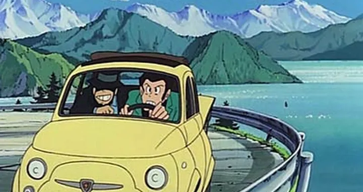 MotoGP a Motegi: arriva la Yamaha di Lupin III