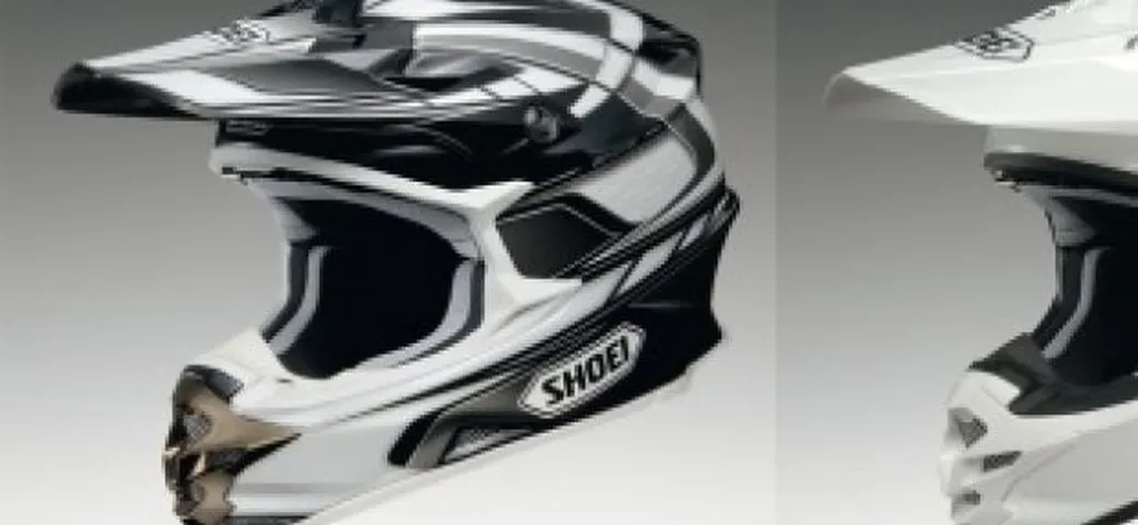 Novità Shoei: casco VFX-W