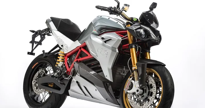 Moto elettriche: Energica si espande in USA e Germania