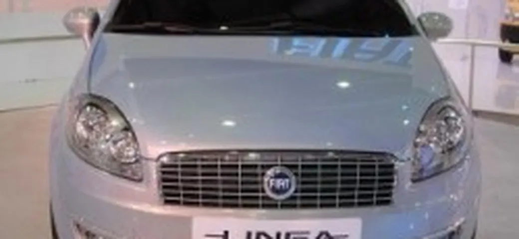 A maggio debutta la Fiat Linea