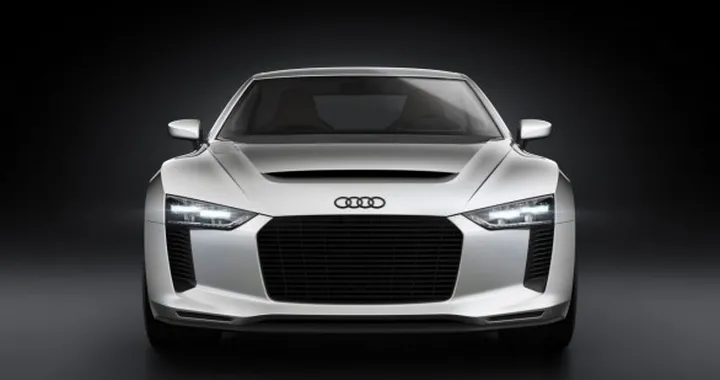 Audi: rinnovata Audi Quattro Concept debutterà al Salone di Francoforte ?