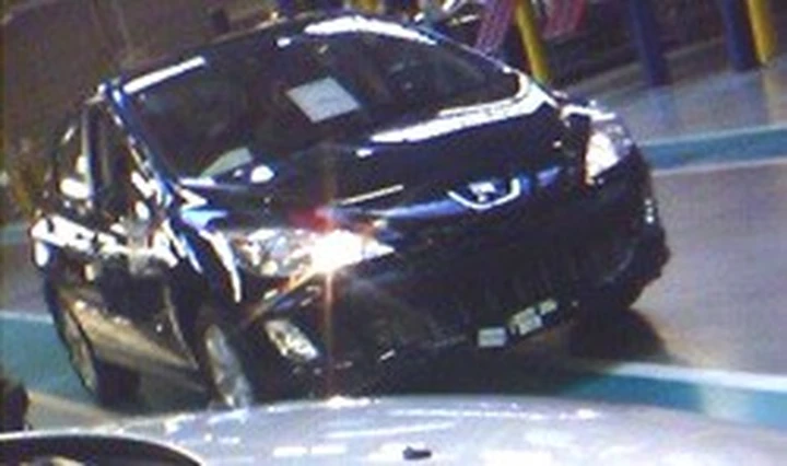 Peugeot 308: è lei?