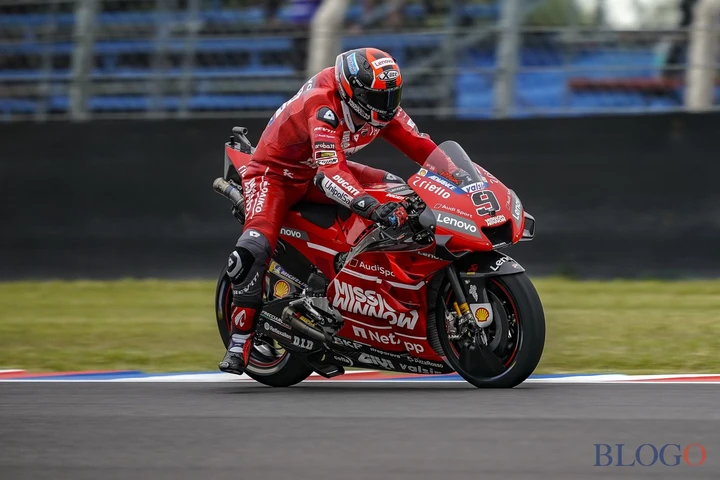 MotoGP Jerez: nelle FP2 la svolta Ducati