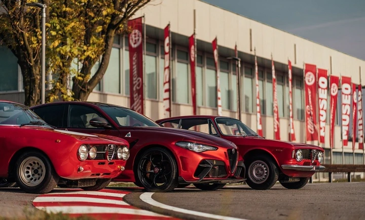 Alfa Romeo celebra i 111 anni di storia con un weekend di eventi