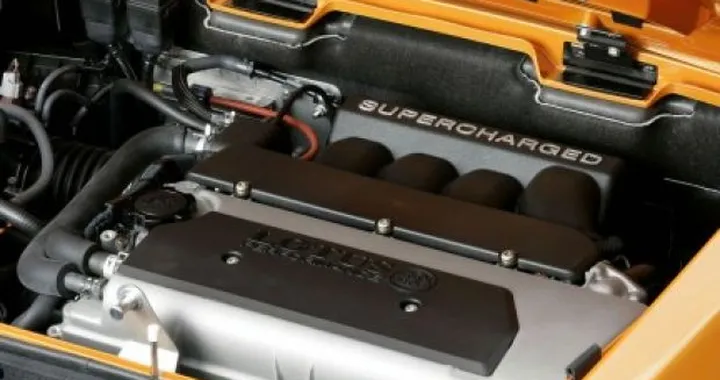 Lotus: in Nord America disponibile un kit Supercharged per Elise ed Exige