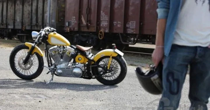 Headbanger a Monza tra Demo Ride e spettacolo