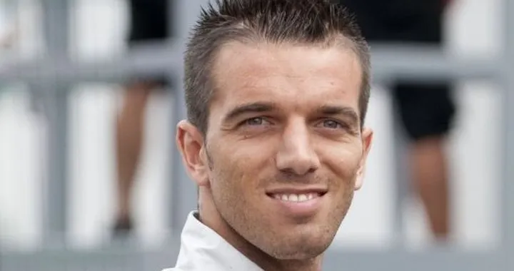 Moto2: De Angelis con il Team Tasca nel 2014