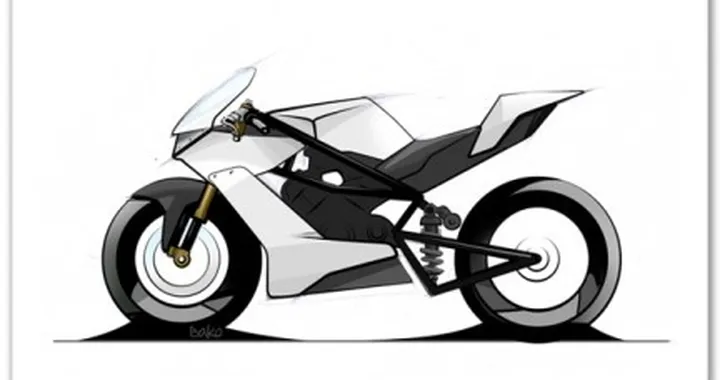 Tucson Superleggera BT550