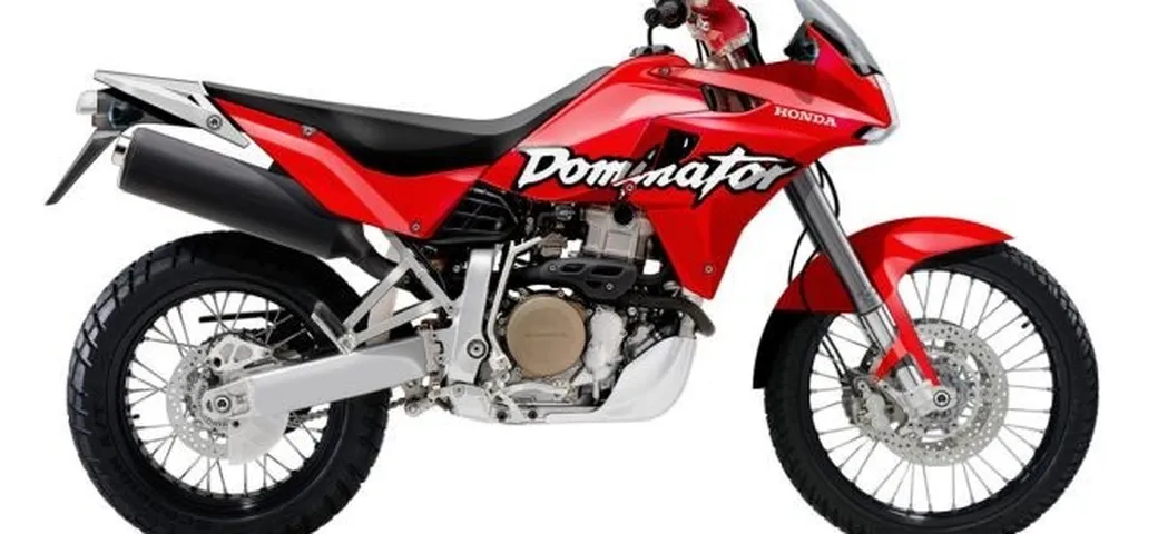 Honda: piani per una nuova Dominator nel 2017?