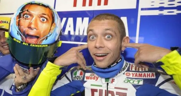 Rossi e il Fisco: stavolta ad accusarlo è il suo commercialista