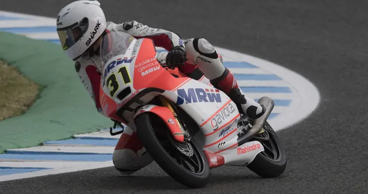 Moto3: addio Mahindra, la casa si ritira a fine 2017