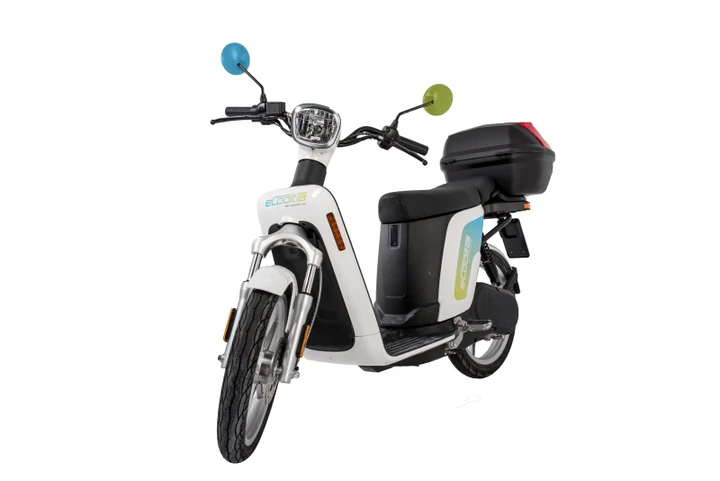 eCooltra: importanti novità per lo scooter sharing elettrico