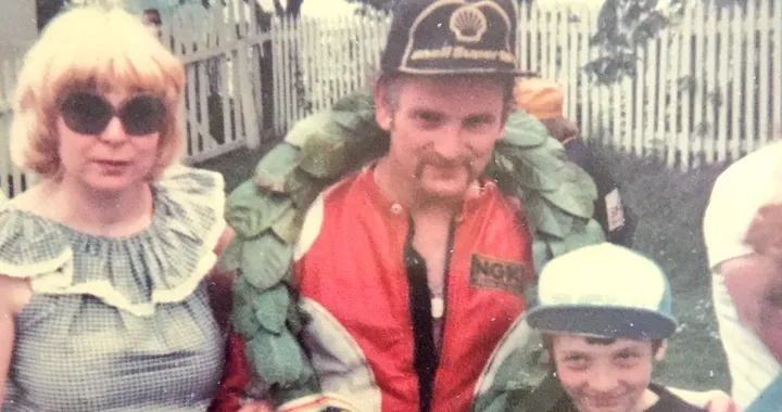 Il Road Racing piange Tony Rutter