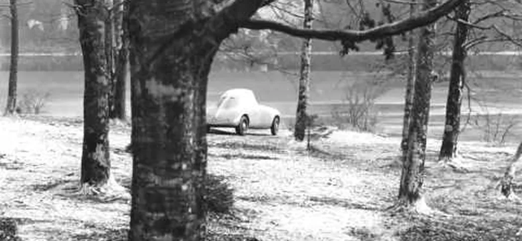 Nuovo Spot Audi A5