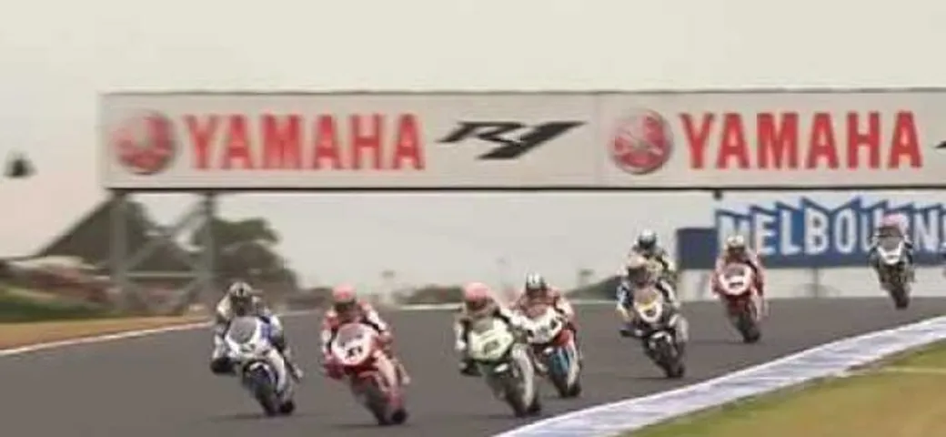 WSBK Phillip Island: Highlights Gara 1