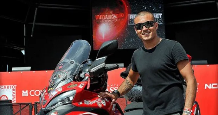 Giro del Mondo in sella ad una Ducati Multistrada 1200