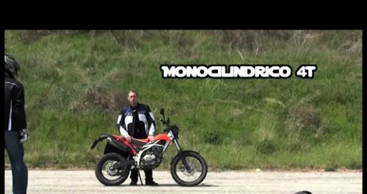 Beta Urban 200 Special: il Video Test di Motoblog