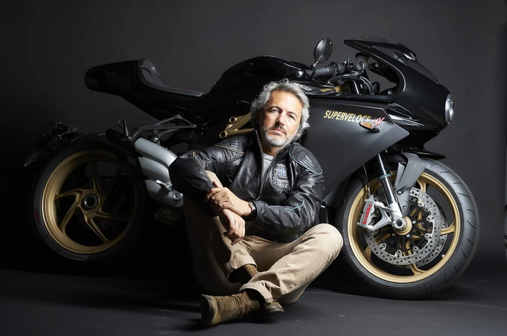 MV Agusta, Filippo Bassoli è il nuovo Direttore Marketing