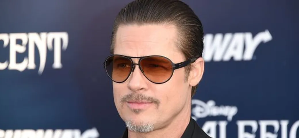 Divi e moto: Brad Pitt è uno dei più appassionati