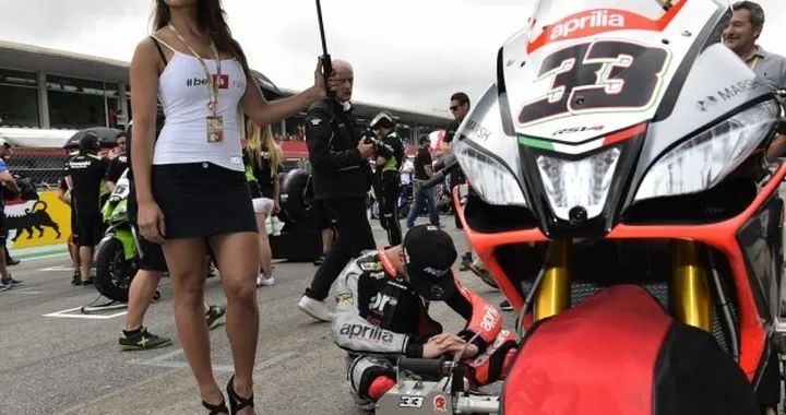 SBK Laguna Seca: Orari diretta TV del GP degli USA