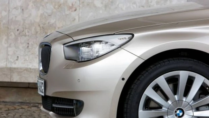 Bmw Serie 5 GT: le vendite nel mercato nord americano non soddisfano