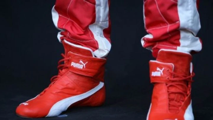 Puma festeggia 10 anni nel Motorsport lanciando un nuovo sito e portandovi ai GP