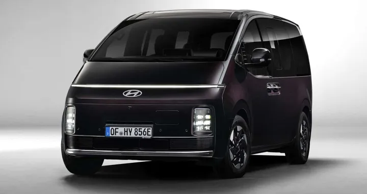 Hyundai Staria Electric, il gradito ritorno di una grande monovolume