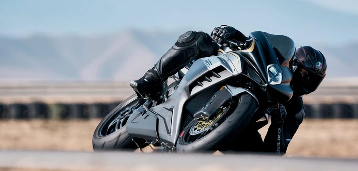 MV Augusta