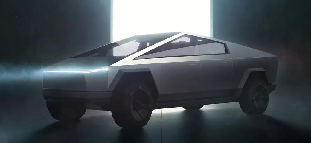 Tesla Cybertruck: la versione top di gamma costerà 100 mila dollari?