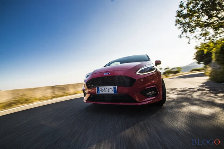 Ford ferma le fabbriche in Brasile e in Argentina