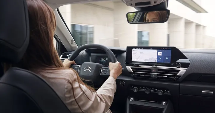 Citroen introduce ChatGPT: rivoluzione nel comfort e nell'interattività in auto