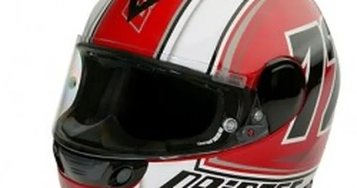 Dainese Airstream Course Seven 2