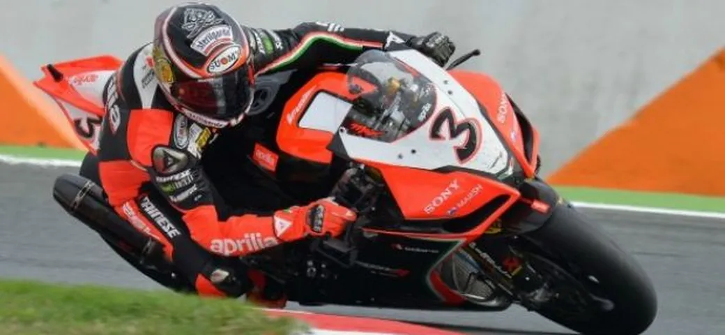 Max Biaggi: 