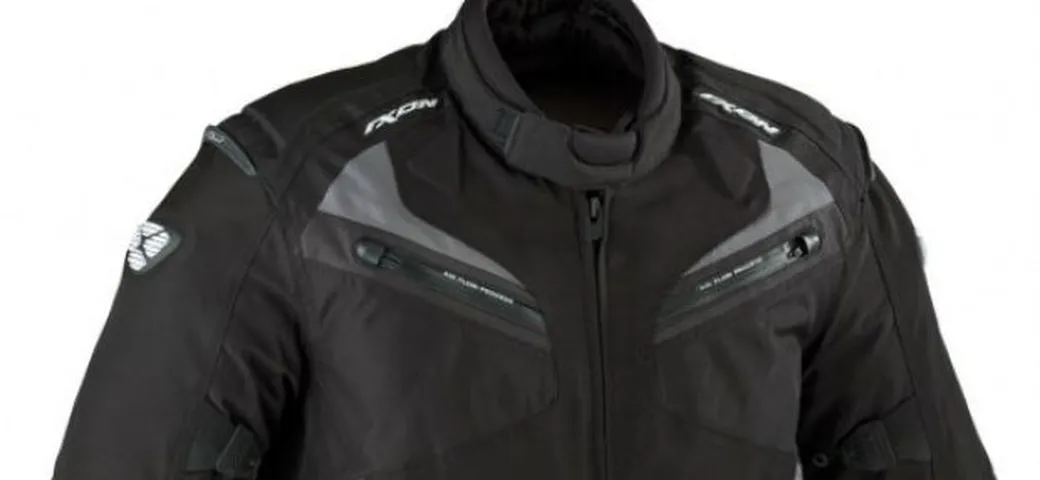 Ixon Krypton, giacca 3 in 1