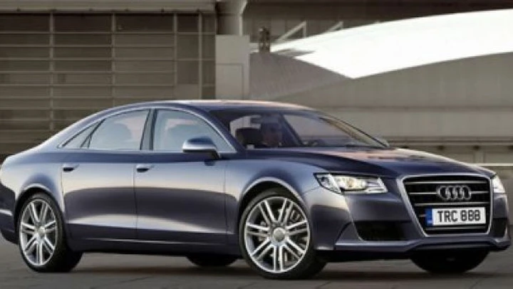 Audi A8: nuove indiscrezioni sulla prossima generazione