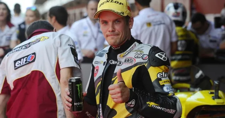 Moto2: Rabat rinnova con il Team Marc VDS per il 2015
