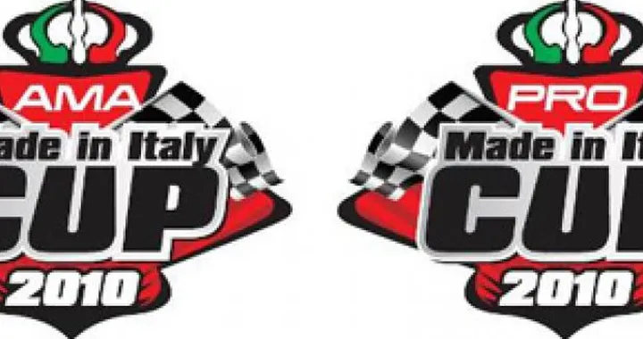 Made in Italy Cup 2010, trofeo Supermoto tutto italiano