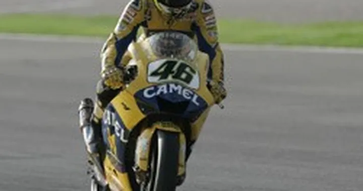 MotoGp: in attesa della pole di Valencia