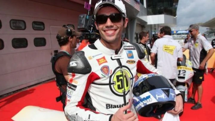 Michele Pirro: la MotoGP secondo un pilota CRT