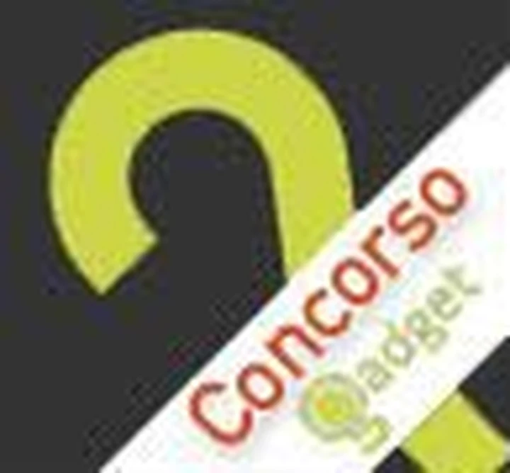 Concorso su gadgetblog.it