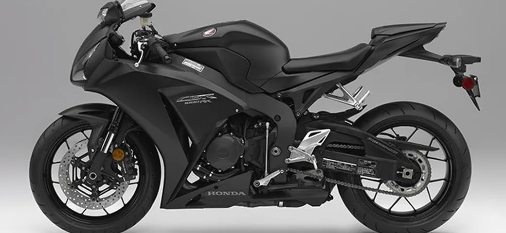 Honda svela le nuove CBR 1000 RR, CBR 600 RR e CBR 300 R