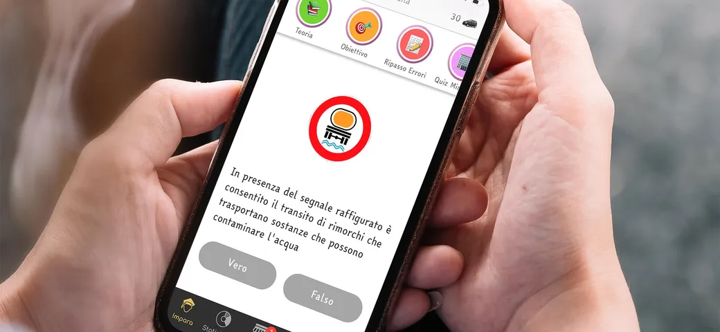 Quiz Patente La Nuova Guida 2021: la app per preparare l’esame