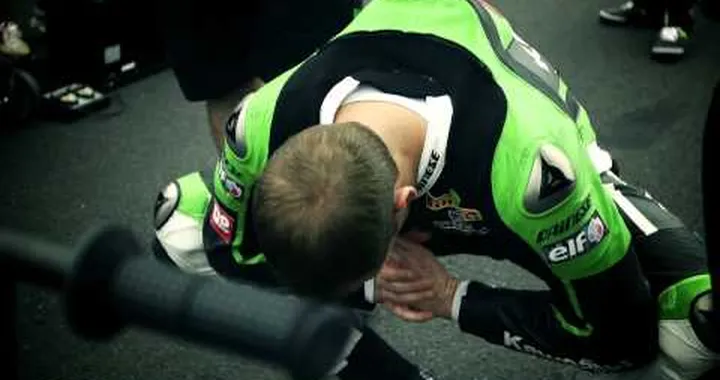 KRT Phillip Island 2012