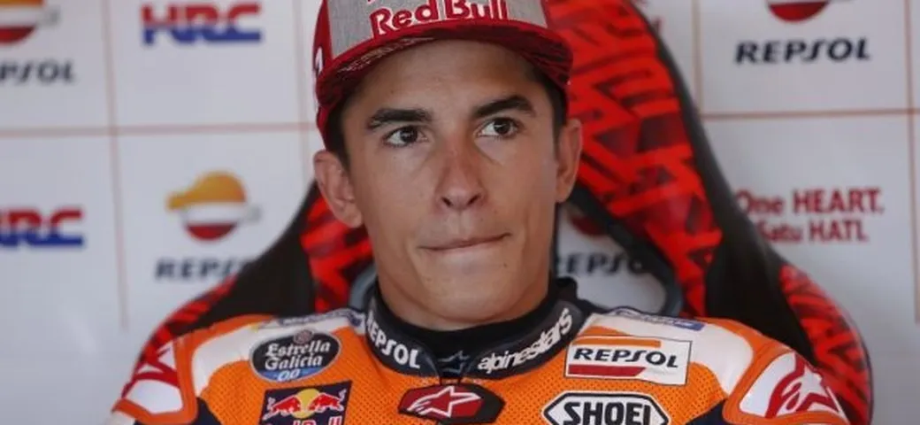 Marquez: 