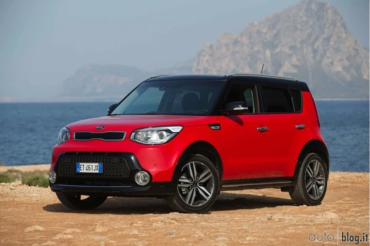 Sconti Kia: la Soul al prezzo di 18.500 euro