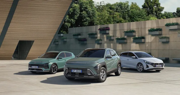 Hyundai scommette ancora sul GPL: ecco la promozione su KONA, i20 e BAYON
