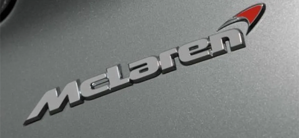 McLaren: tre nuovi modelli in arrivo